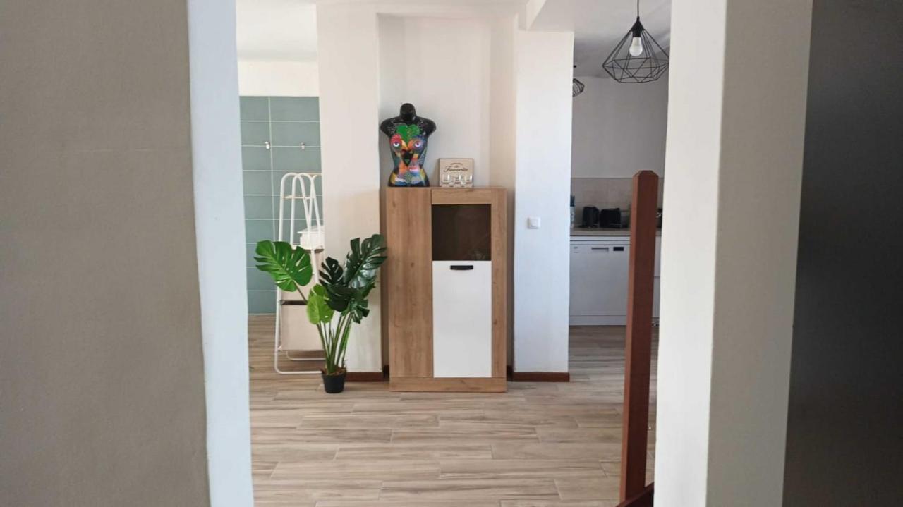 Appartamento Carré d'as Fort-de-France Esterno foto