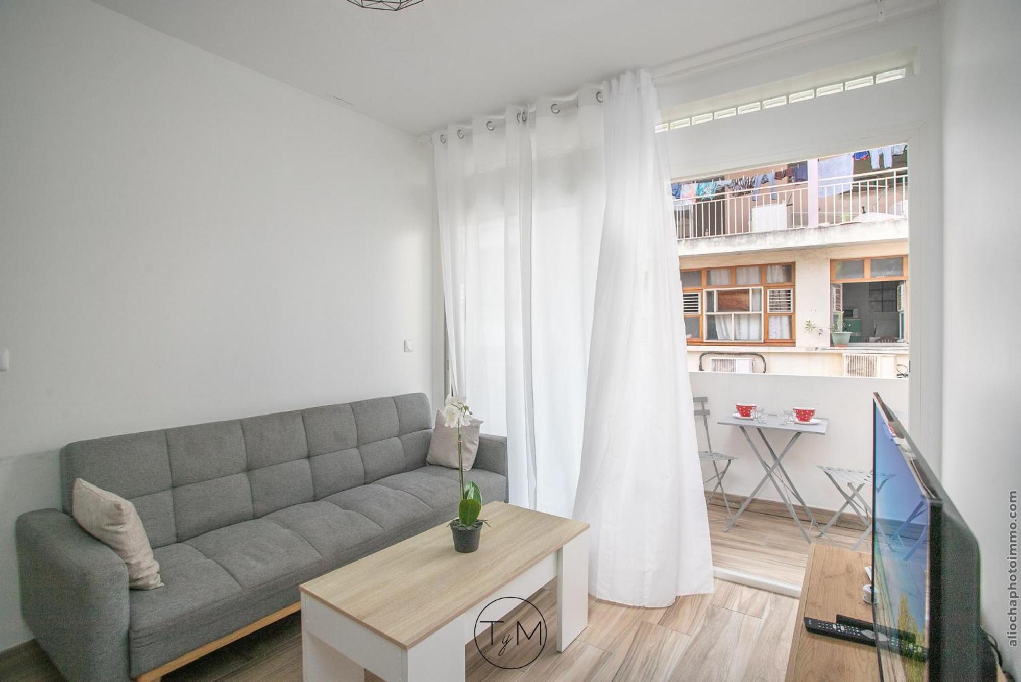 Appartamento Carré d'as Fort-de-France Esterno foto